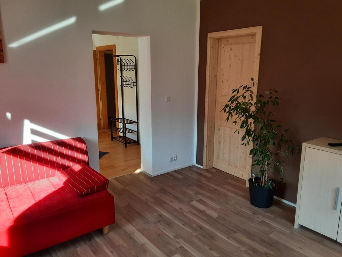 Apartment - Ferienwohnung 2 Treffen Am Ossiachersee ภายนอก รูปภาพ