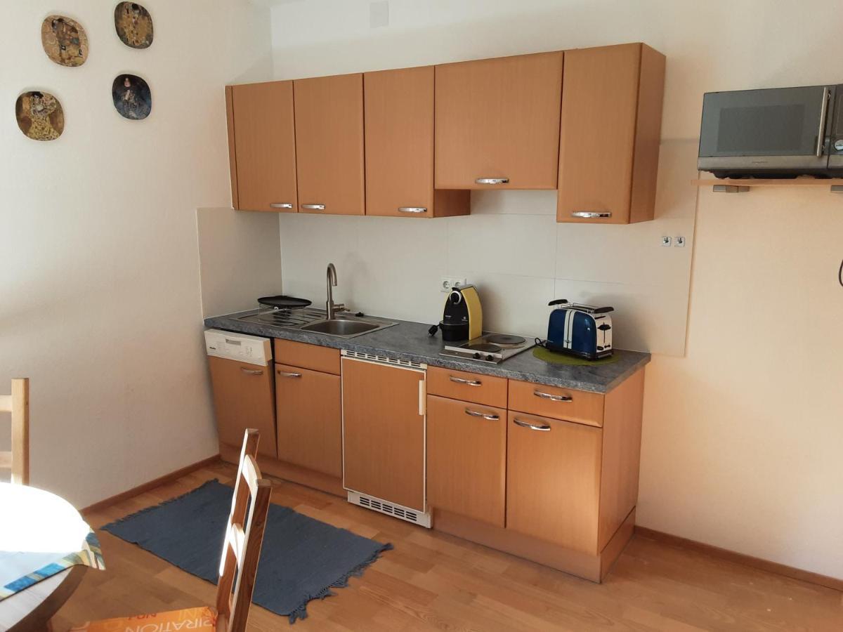 Apartment - Ferienwohnung 2 Treffen Am Ossiachersee ภายนอก รูปภาพ