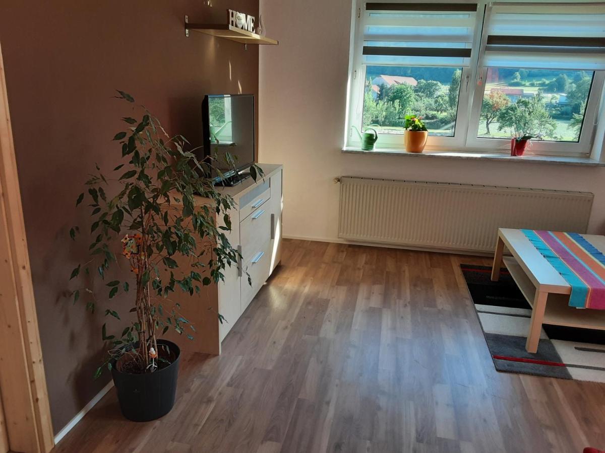 Apartment - Ferienwohnung 2 Treffen Am Ossiachersee ภายนอก รูปภาพ