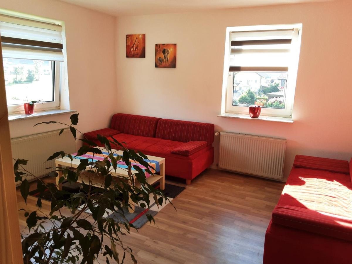 Apartment - Ferienwohnung 2 Treffen Am Ossiachersee ภายนอก รูปภาพ