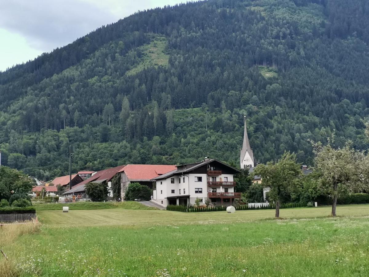 Apartment - Ferienwohnung 2 Treffen Am Ossiachersee ภายนอก รูปภาพ