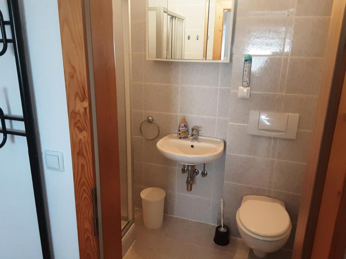 Apartment - Ferienwohnung 2 Treffen Am Ossiachersee ภายนอก รูปภาพ